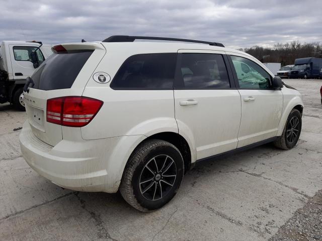 3C4PDCAB3JT519424 Dodge JOURNEY SE