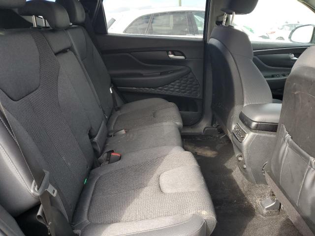 2021 HYUNDAI SANTA FE S - 5NMS24AJ2MH357378