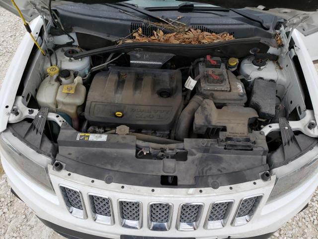 1C4NJDEB2GD798962 Jeep Compass Latitude