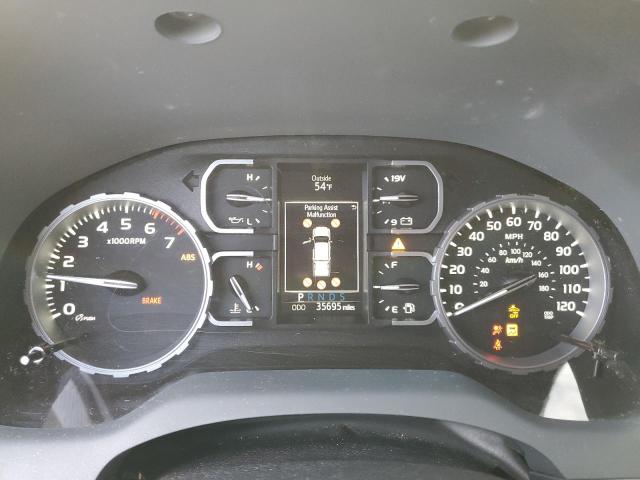 2020 TOYOTA TUNDRA CRE - 5TFAY5F10LX938876