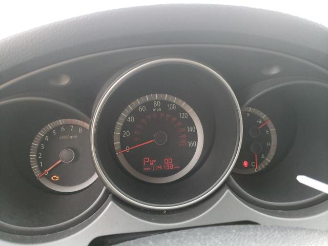 KNAGG4A84A5382816 KIA Optima Lx