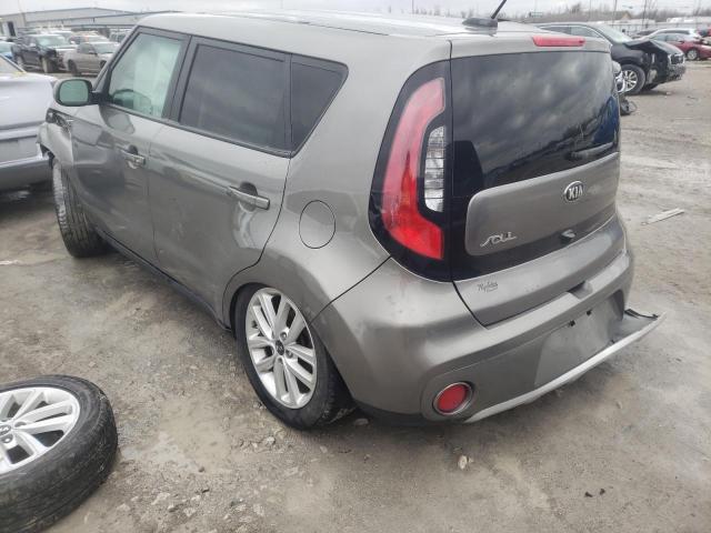 2018 KIA SOUL + - KNDJP3A55J7508212