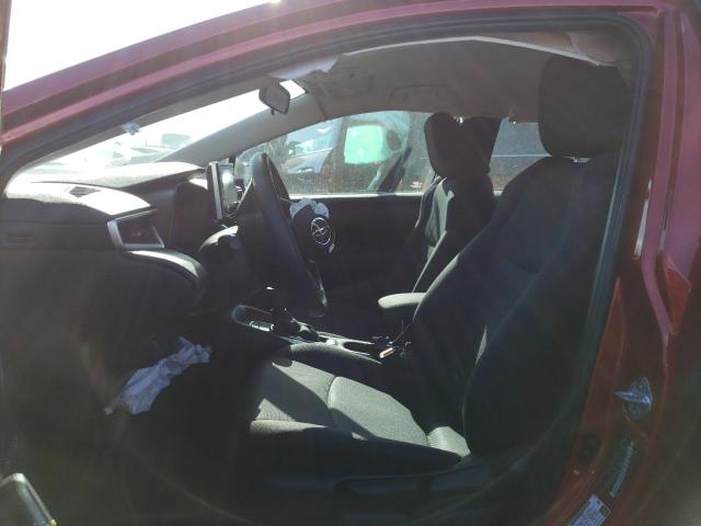 2020 TOYOTA COROLLA LE 5YFEPRAE3LP087287