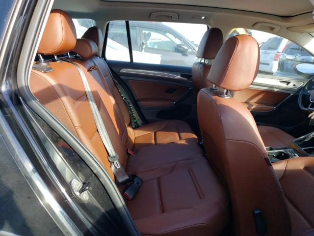 2017 VOLKSWAGEN GOLF ALLTR - 3VWH17AU6HM520963