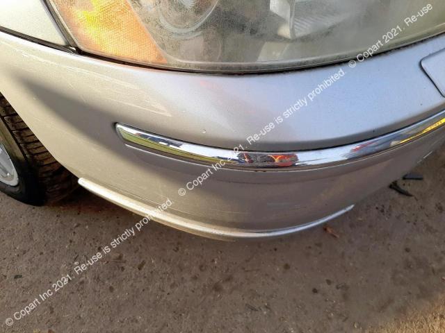 YV1RS494952470959 Volvo S60 S T Au