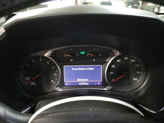 2GNAXUEV5L6137658 Chevrolet Equinox