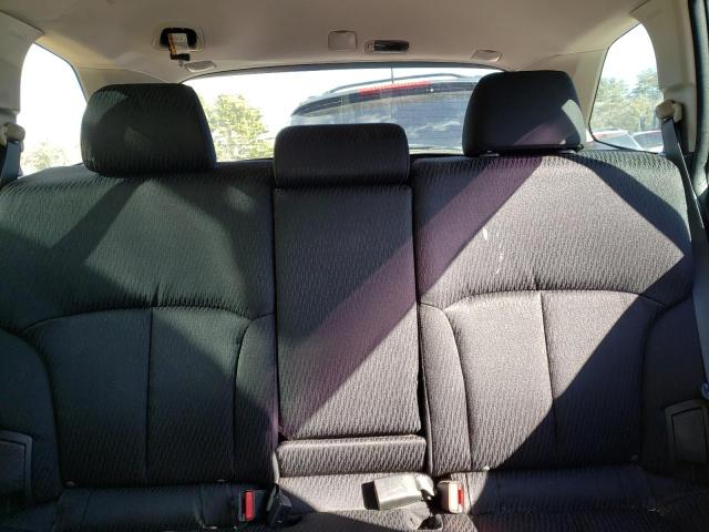 4S4BRBAC1C3202590 Subaru Outback 2.5i