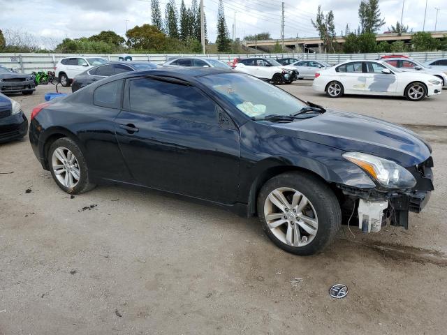 2011 Nissan Altima S VIN: 1N4AL2EP7BC154810 Lot: 40715823