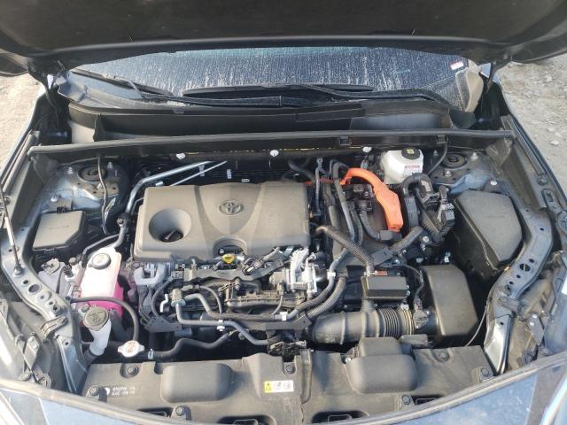 2021 TOYOTA VENZA LE - JTEAAAAH4MJ031632