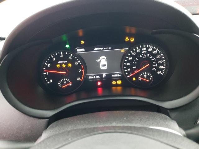 KNAE55LC0J6019363 KIA Stinger Gt2