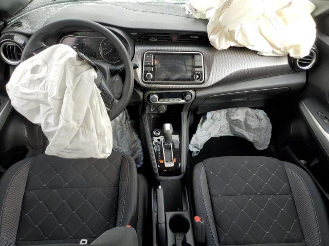2020 NISSAN KICKS SV - 3N1CP5CV3LL535959