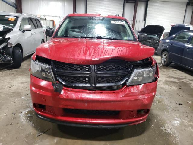3C4PDCAB5JT171125 Dodge JOURNEY SE