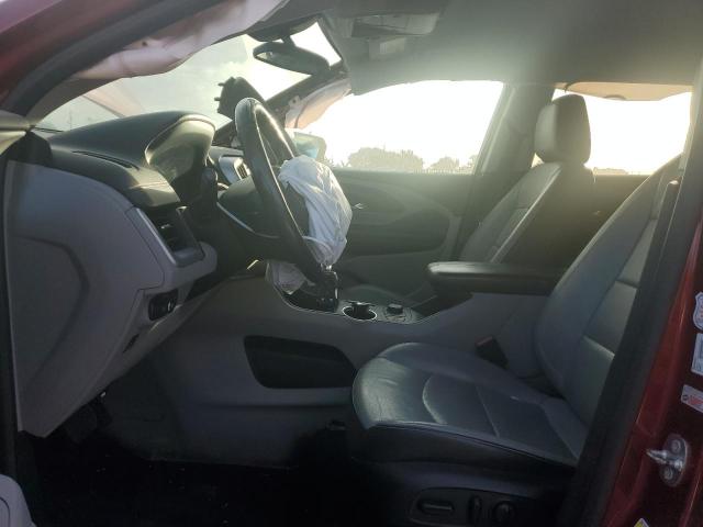 2019 GMC TERRAIN SL - 3GKALPEV5KL159034