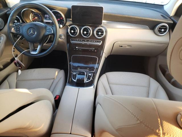 2018 MERCEDES-BENZ GLC 300 4M - WDC0G4KB0JV018983