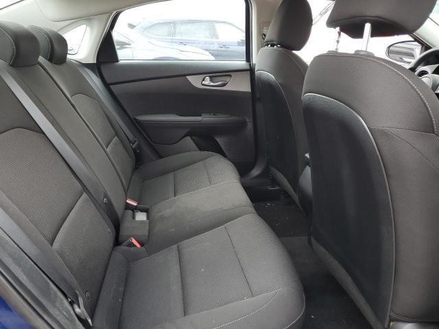 2021 KIA FORTE FE 3KPF24AD2ME269336
