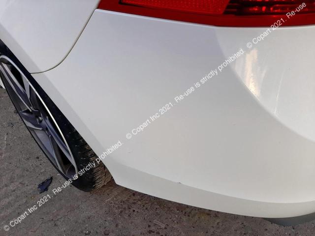YV1FS83A1D2223149 Volvo S60 R-desi