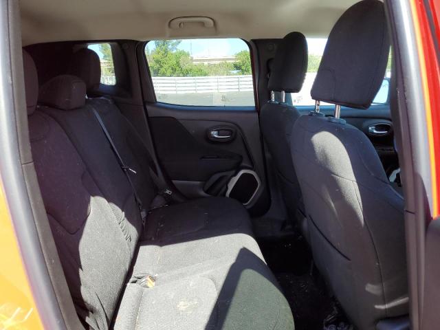 ZACCJBBT0GPC69312 Jeep Renegade Latitude