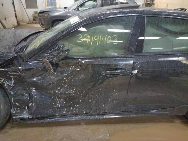 2020 CADILLAC CT5-V - 1G6DV5RW5L0141354