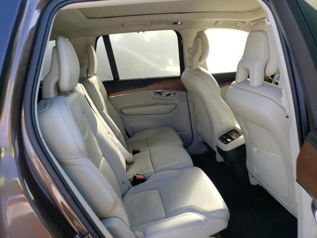 YV4A22PL8H1174301 Volvo XC90