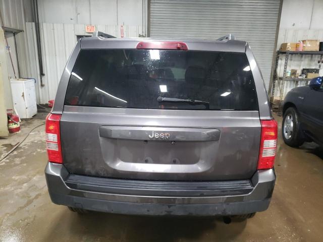 1C4NJPBA6FD419313 Jeep Patriot Sport