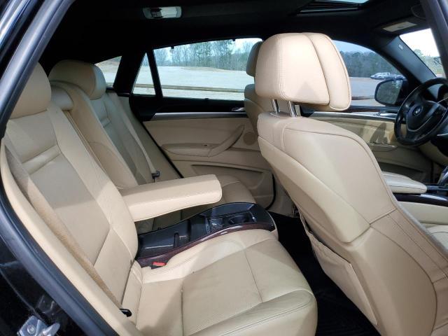 5UXFG8C58CL590428 BMW X6 Xdrive50i