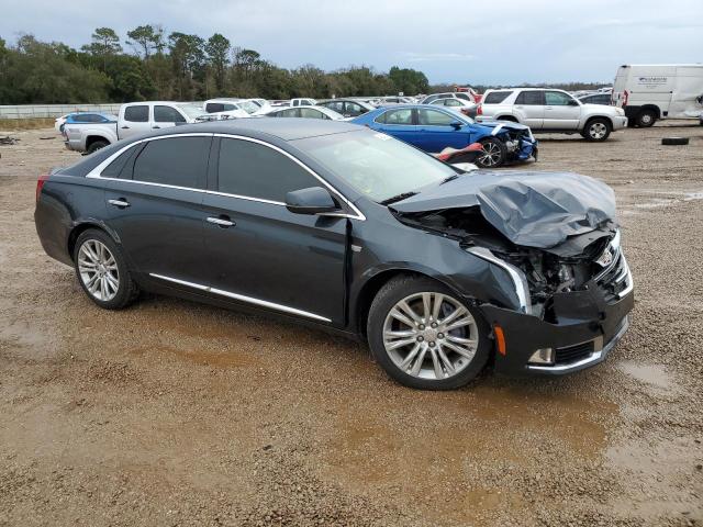 2G61M5S34K9112101 Cadillac XTS