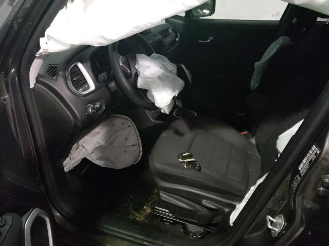 ZACNJDBB2MPM11194 Jeep Renegade