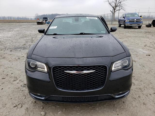 2019 CHRYSLER 300 S - 2C3CCABG8KH635104