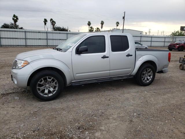 2021 Nissan Frontier S