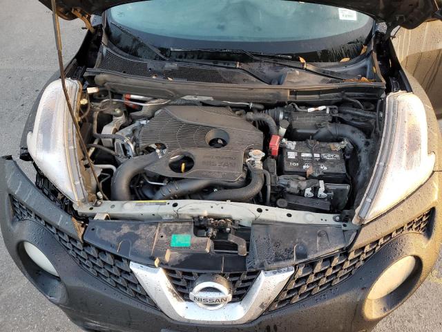 2015 NISSAN JUKE S - JN8AF5MV3FT562153