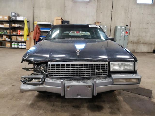 1G6CB5331L4312791 Cadillac Fleetwood