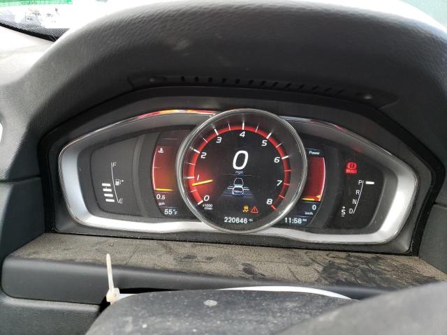 2016 VOLVO XC70 T5 PL YV4612NM0G1246725