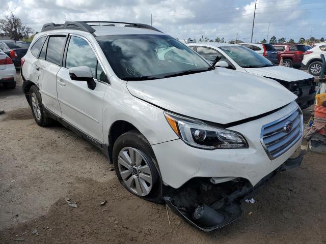 4S4BSBFC4G3259076 Subaru Outback 2.5i Premium