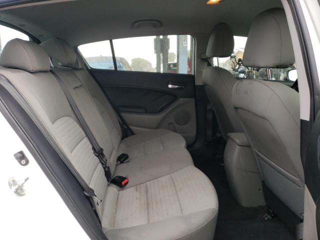 KNAFX5A81E5246392 KIA FORTE EX