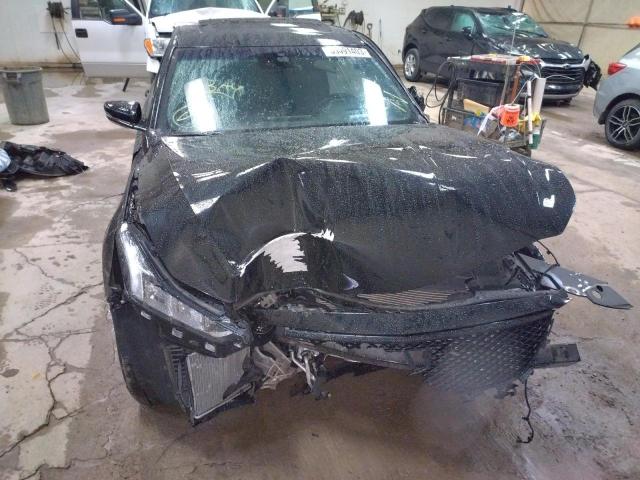 2020 CADILLAC CT5-V - 1G6DV5RW5L0141354