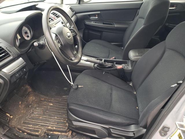 JF1GPAC62DH814213 Subaru Impreza Premium