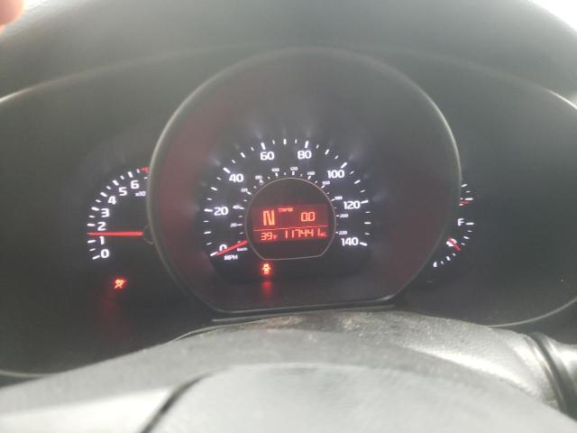 2018 KIA SOUL + - KNDJP3A55J7508212