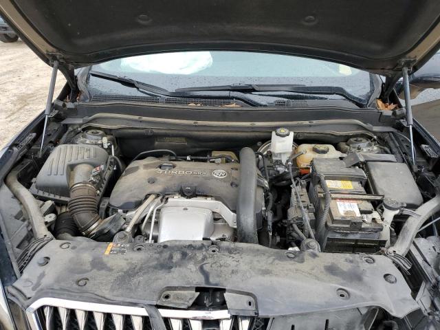 2017 BUICK ENVISION P - LRBFXFSXXHD094636