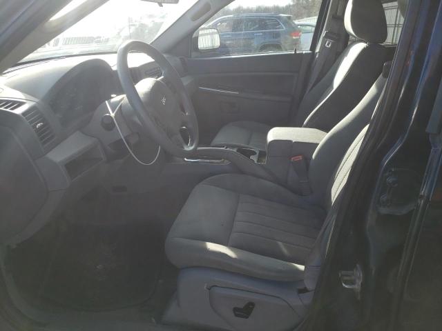 1J4GR48K55C691009 Jeep Grand Cherokee Laredo