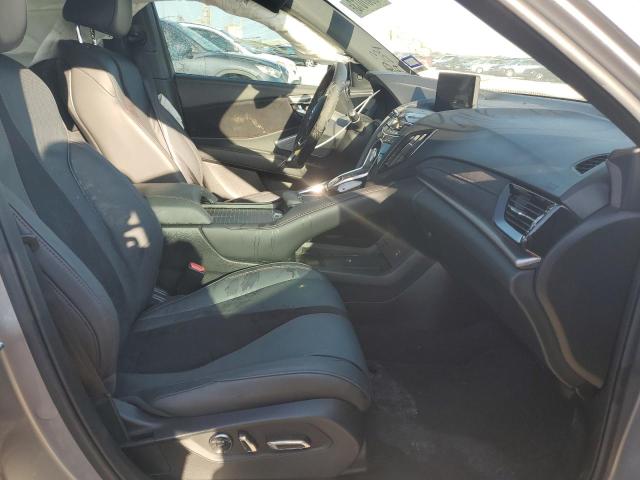 2022 ACURA RDX A-SPEC - 5J8TC2H86NL003924