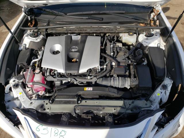 2020 LEXUS ES 300H LU 58AE21B14LU007997
