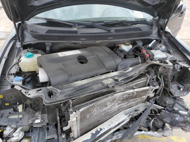 YV4952CY0E1699585 Volvo XC90