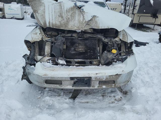 2017 RAM 1500 ST - 1C6RR7FT5HS707755