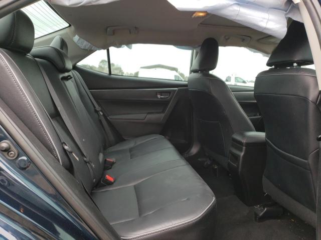 2019 TOYOTA COROLLA L - 5YFBURHE9KP885549