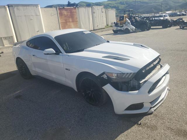 2017 FORD MUSTANG GT - 1FA6P8CF4H5257428