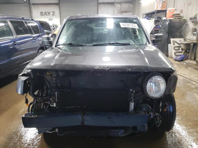 1C4NJPBA6FD419313 Jeep Patriot Sport