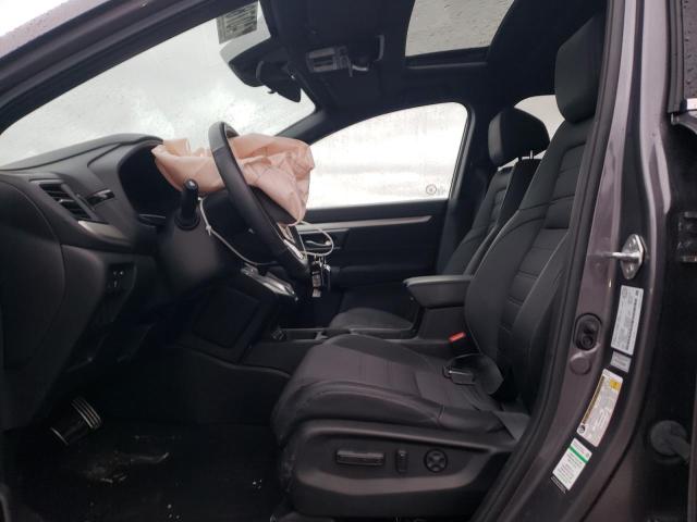 2021 HONDA CR-V SPORT 2HKRW2H47MH220348