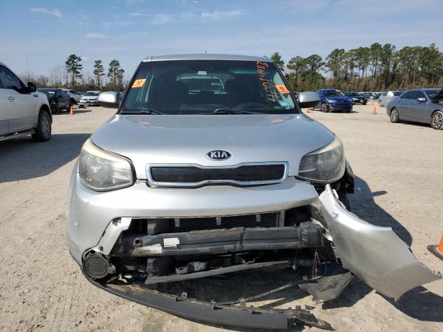 2015 KIA SOUL + - KNDJP3A59F7812215