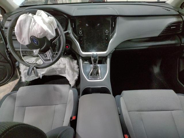2020 SUBARU OUTBACK PR - 4S4BTAEC0L3115205