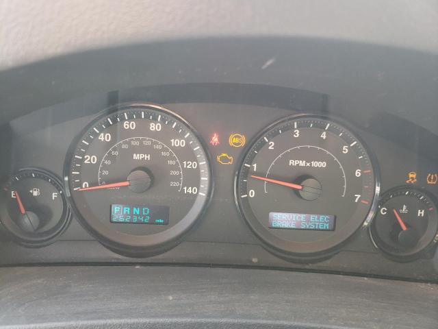 1J4GR48K55C691009 Jeep Grand Cherokee Laredo